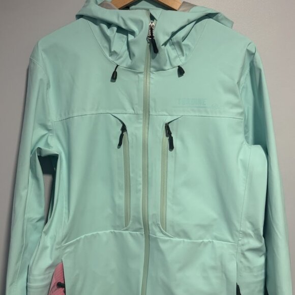 NWT - Turbine Trailblazer Jacket Women's - Picture 1 of 3
